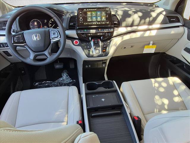 New 2026 Honda Odyssey EX-L image 14