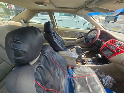 Used 1999 Honda Accord EX image 7