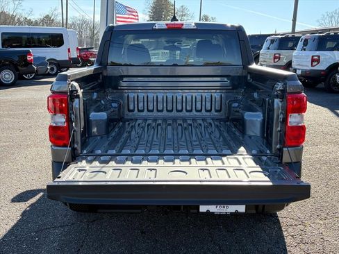 New 2026 Ford Maverick XLT w/ XLT Luxury Package image 23