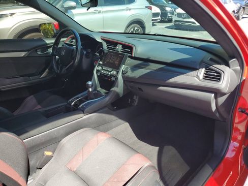 Used 2020 Honda Civic Si image 15