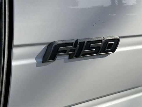 Used 2013 Ford F150 Raptor w/ Luxury Equipment Group image 11