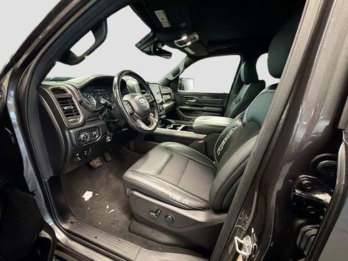 Used 2021 RAM 1500 Rebel w/ Rebel Level 2 Equipment Group image 21