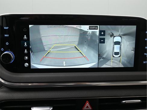 Used 2020 Hyundai Sonata Limited image 13