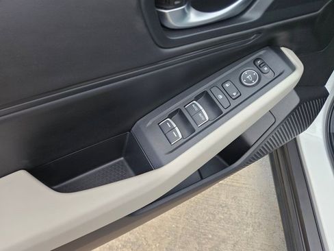 Certified 2025 Honda Accord SE image 14