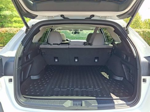 Certified 2025 Subaru Outback Premium AWD/4WD image 28