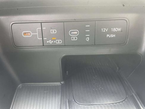 Used 2025 Hyundai Tucson SEL FWD image 29