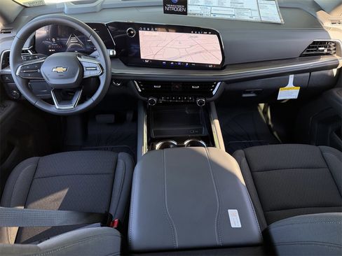 New 2026 Chevrolet Tahoe LS image 10