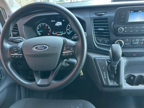 Used 2023 Ford Transit 250 Low Roof w/ Exterior Upgrade Package image 10