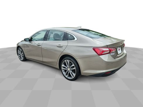Used 2024 Chevrolet Malibu LT FWD image 7