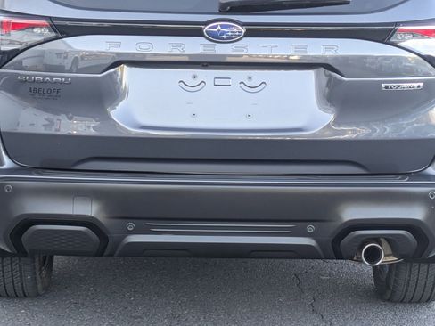 Used 2025 Subaru Forester Touring image 25