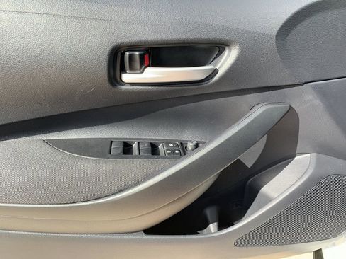 New 2026 Toyota Corolla SE FWD image 11