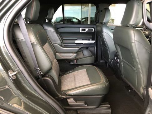 Used 2022 Ford Explorer Timberline AWD/4WD image 56