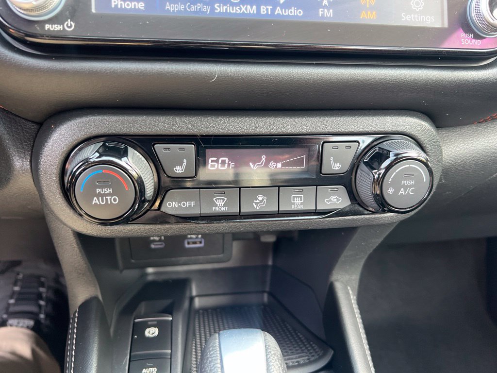 Certified 2021 Nissan Kicks SR w/ SR Premium Package FWD image 51