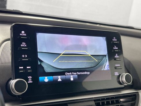 Used 2022 Honda Accord Sport Special Edition image 13