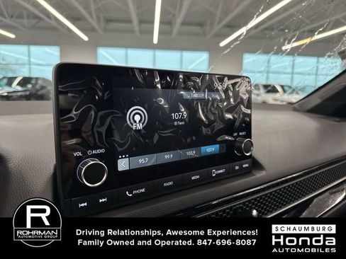 New 2026 Honda Civic Sport image 7