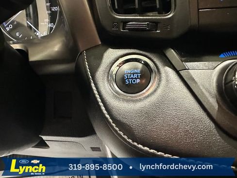 Used 2017 Toyota RAV4 Limited w/ All Weather Liner Package AWD/4WD image 17
