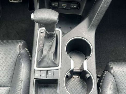 Used 2021 Kia Sportage S image 28