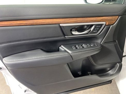 Used 2022 Honda CR-V EX-L image 18