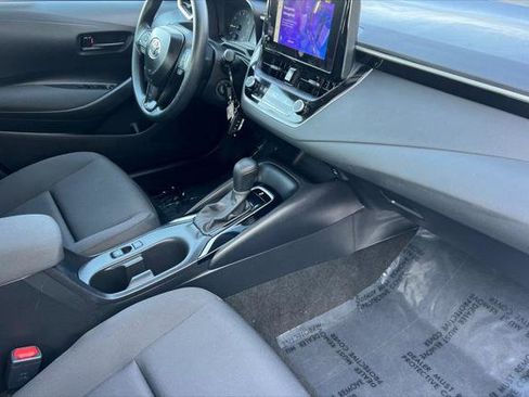 Certified 2024 Toyota Corolla LE image 15