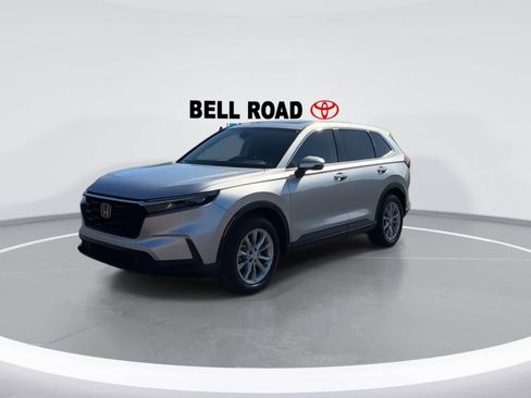 Used 2025 Honda CR-V EX-L image 5