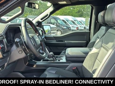 New 2026 Ford F150 Raptor AWD/4WD image 26