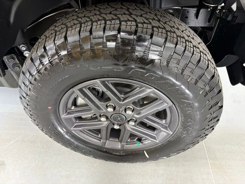 New 2026 Jeep Wrangler Sport S AWD/4WD image 11