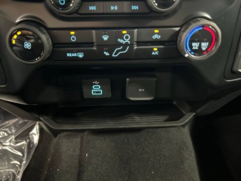 New 2026 Ford F350 XL w/ STX Appearance Package AWD/4WD image 24