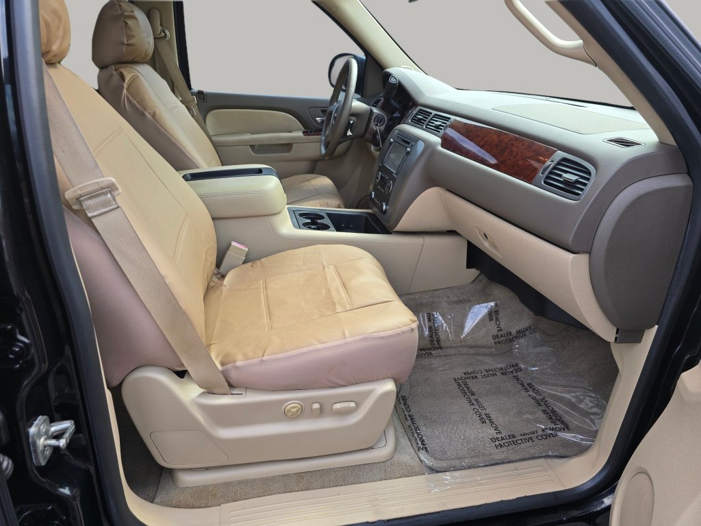 Used 2014 GMC Yukon XL SLT RWD image 47