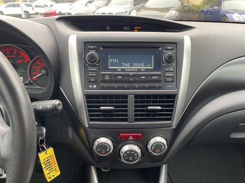 Used 2011 Subaru Impreza WRX STI image 32