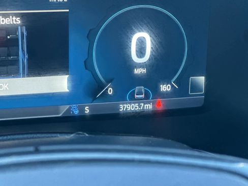 Certified 2022 Ford Expedition Timberline image 27