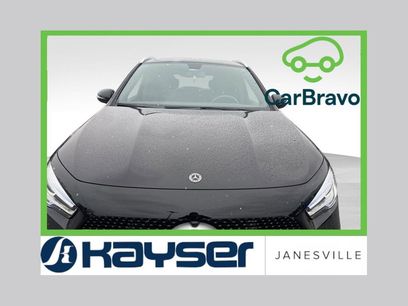 Used 2023 Mercedes-Benz GLA 250 4MATIC