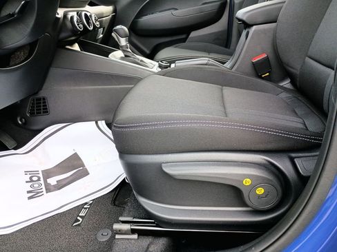 New 2026 Hyundai Venue SEL image 18