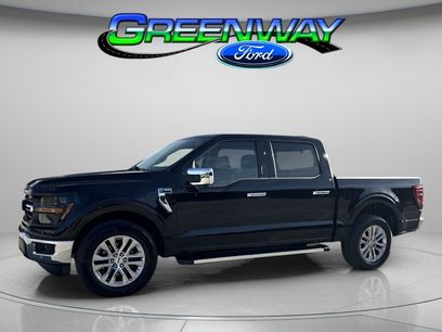 Used 2024 Ford F150 XLT w/ Equipment Group 302A MID