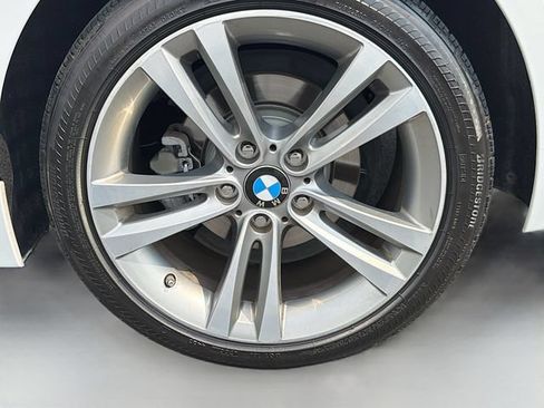 Used 2018 BMW 430i xDrive Convertible AWD/4WD image 28
