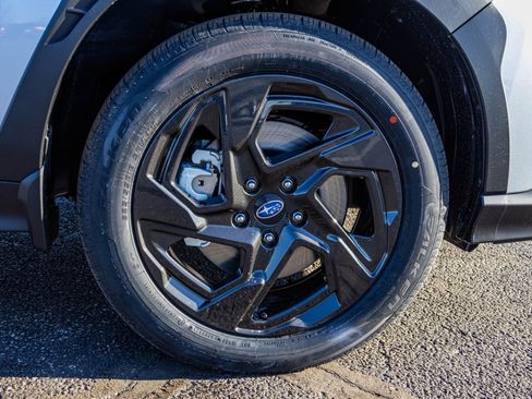 New 2026 Subaru Crosstrek 2.5i Sport image 42