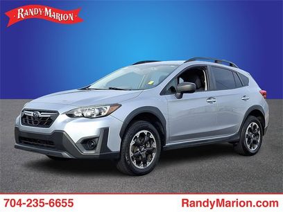 Used 2021 Subaru Crosstrek 2.0i