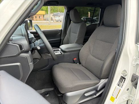 Used 2025 Toyota Land Cruiser 1958 AWD/4WD image 19