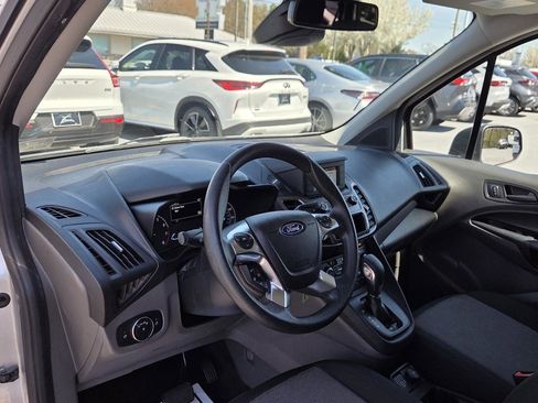 Used 2021 Ford Transit Connect XL image 13