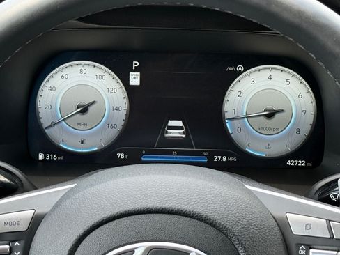 Used 2024 Hyundai Palisade SEL FWD image 23