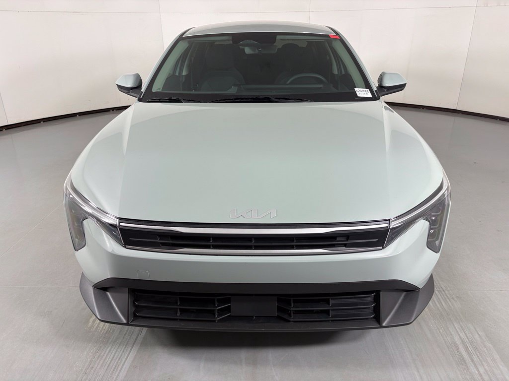 New 2026 Kia K4 FWD image 5