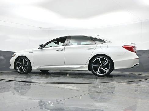 Used 2022 Honda Accord Sport image 51