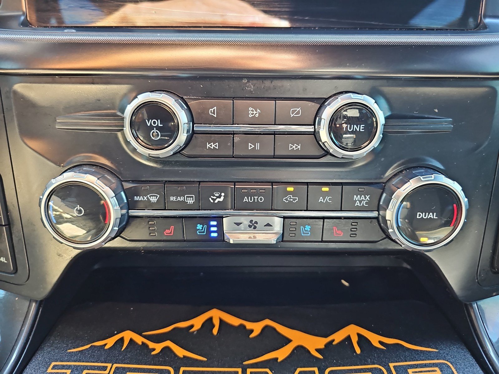 Used 2023 Ford F150 Tremor w/ Equipment Group 402A High AWD/4WD image 21