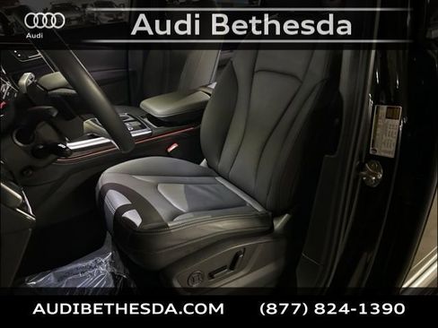Certified 2025 Audi Q7 2.0T Premium Plus w/ Premium Plus Package image 25