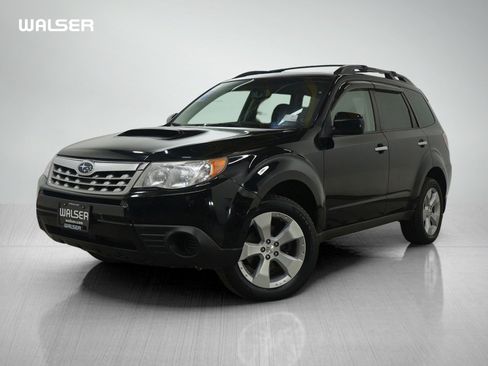 Used 2013 Subaru Forester 2.5XT Premium w/ Popular Pkg 1 image 1