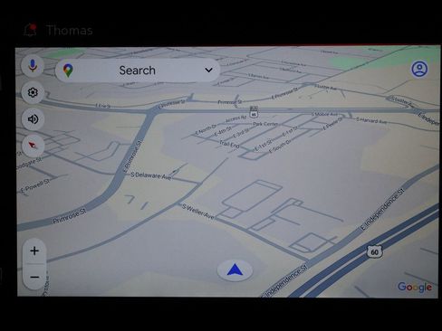 Certified 2024 GMC Sierra 1500 Denali Ultimate image 15