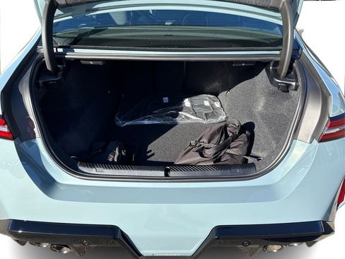 New 2026 BMW M5 w/ Carbon Package image 13