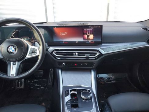 Used 2024 BMW M440i xDrive Gran Coupe w/ Premium Package AWD/4WD image 14