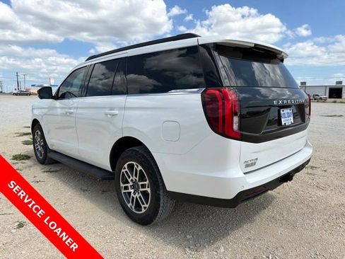 New 2026 Ford Expedition Active AWD/4WD image 6