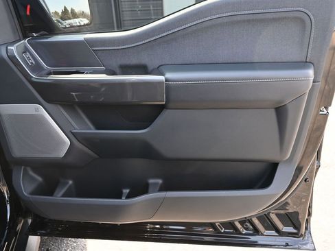 Used 2023 Ford F150 Lariat w/ Equipment Group 502A High image 54