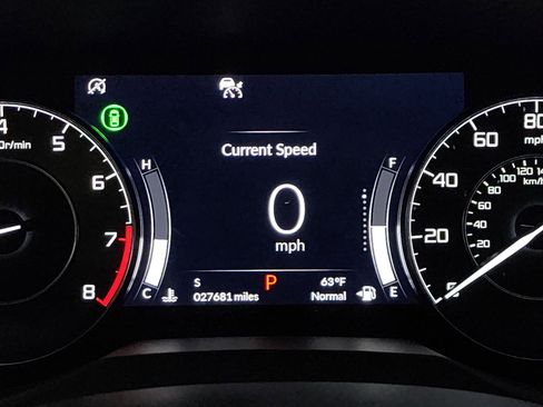 Used 2023 Acura RDX AWD w/ Technology Package image 26